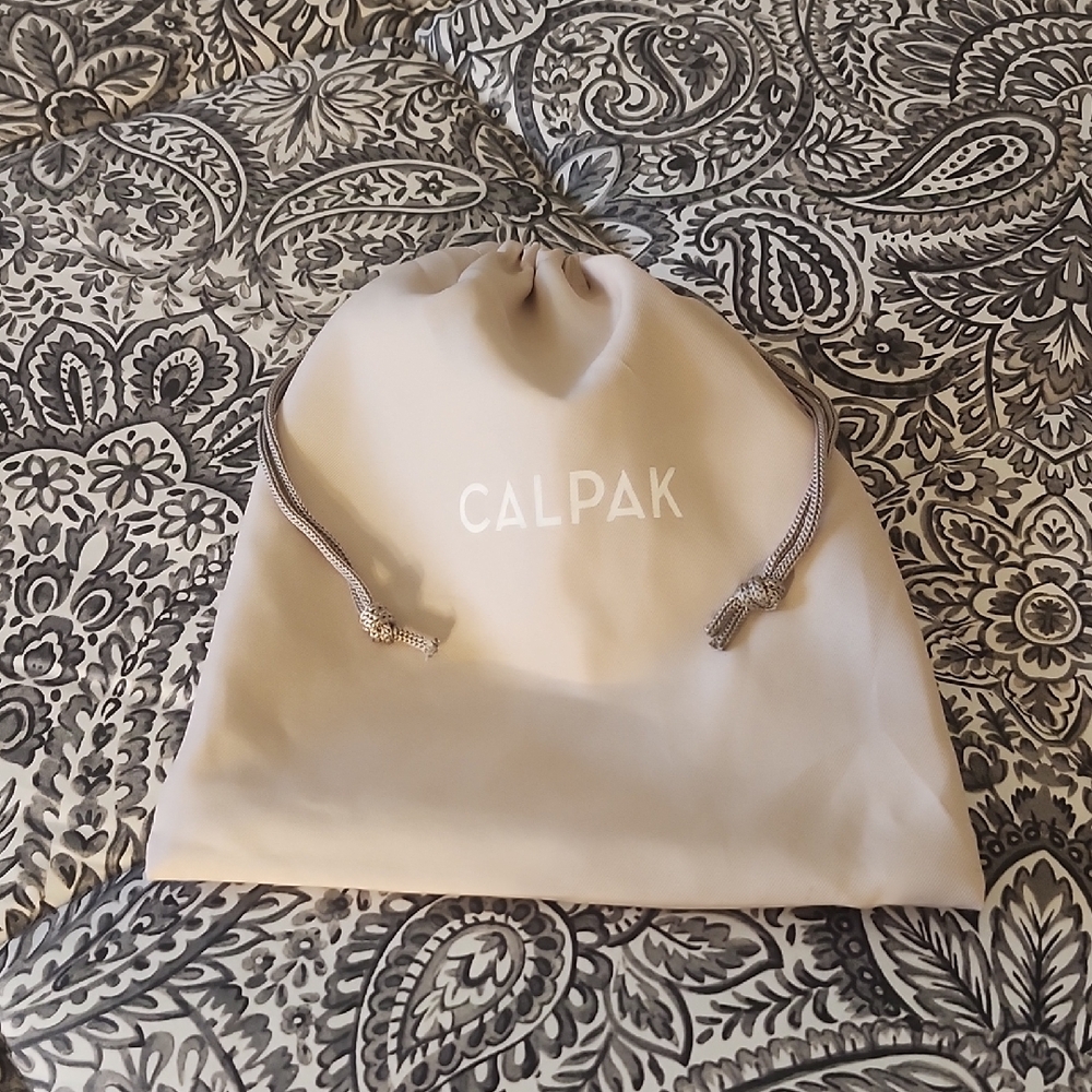 Calpak Dust Bag